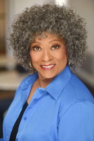 Photo of Gail Everett-Smith as Ida Mae Harris