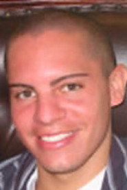 Photo of Manny Roman