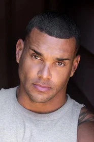 Photo of Jamaal Lewis as Handsom sugar daddy