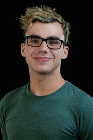 Photo of Joseph Huntington as Joe
