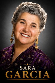 Photo of Sara García as María Antonia