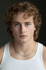 Photo of Charlie Larsen as Ashton