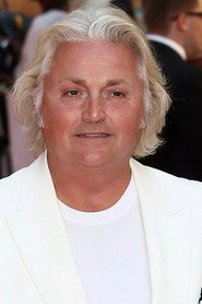 Photo of David Emanuel as Self - Fashion Designer
