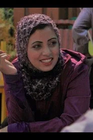 Photo of منى علي as شوقية