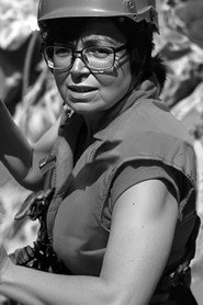 Photo of Isabelle Agresti as Self