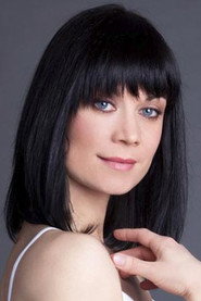 Photo of Šárka Ullrichová