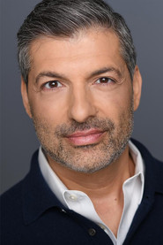 Photo of Aladdin Nabulsi as Oliver Norkin (voice)