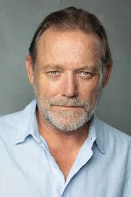 Photo of Jeffrey Harmer as Keith