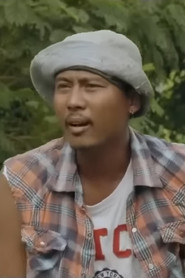 Photo of Myo Hlaing Win as Hla Thein