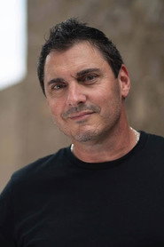 Photo of Johnny Gioeli as Vocals