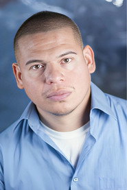 Photo of Antonio Mireles as George