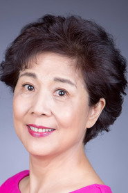 Photo of Gloria Ho as Chinese Woman