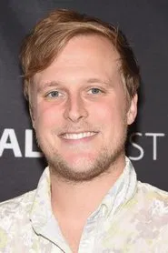 Photo of John Early as Ryan