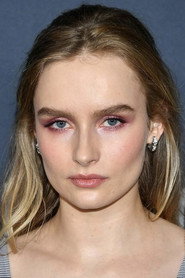 Photo of Olivia DeJonge as Caitlin Atwater