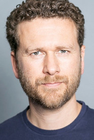 Photo of Dean Loxton as Adam Blackwood