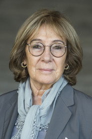 Photo of Jeanine Meerapfel as Self