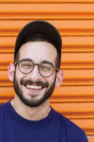 Photo of Gabe Gonzalez