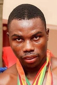 Photo of Musah Lawson as Self