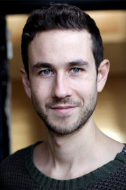 Photo of Silas Wyatt-Barke as Aaron