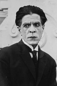 Photo of Álvaro Fonseca as Ubirajara