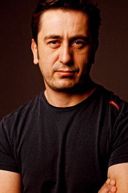 Photo of Ervin Hadžimurtezić as Krcun