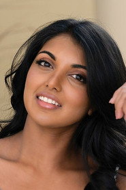 Photo of Uraysha Ramracheya as Baby Naidoo