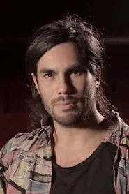 Photo of Gabriel Zaragoza as Gabi