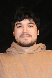 Photo of César Espinosa as Bystander #2