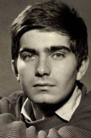 Photo of Jiří Bednář as Student