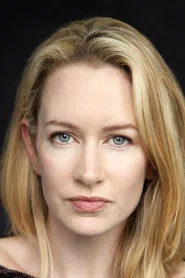 Photo of Catriona Loughlin as Shannon