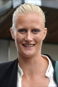 Photo of Carolina Klüft as Self