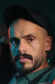 Photo of Ahmed Alturki as Mollah