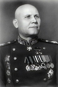 Photo of Ivan Konev as Himself