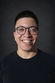 Photo of Fernando Pine as Faminto #1