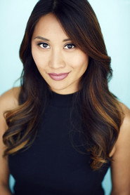 Photo of Nicole Maxali as Esther