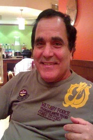 Photo of Mahmoud El Hefnawy