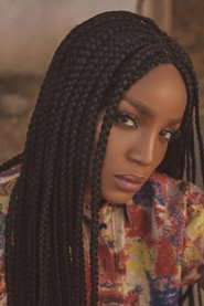 Photo of Seyi Shay