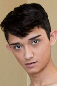 Photo of Casey Xander as (archive footage)