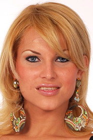 Photo of Carla Renata as (archive footage)