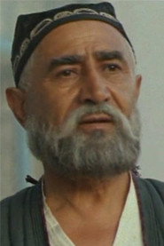 Photo of Abdullo Juraev