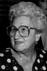 Photo of Catherine Scorsese as Self (archive) - Martin Scorsese's mother