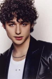 Photo of Julien Le Berre as Adam