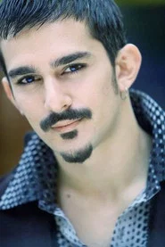Photo of Koray Candemir as Emir