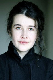 Photo of Emmanuelle Lepoutre as Sylvie