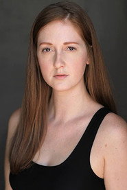Photo of Rachel Tracy as Sam