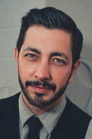 Photo of Emanuel Borria as Benito 'Junior' Guzman