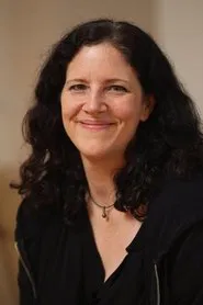 Photo of Laura Poitras as Self