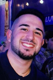 Photo of Michael Giancaspro as Principal Giancaspro