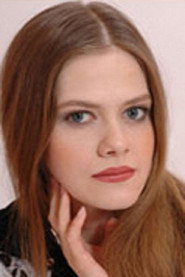 Photo of Irina Tokmakova
