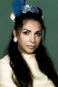 Photo of Zinat Pirzadeh